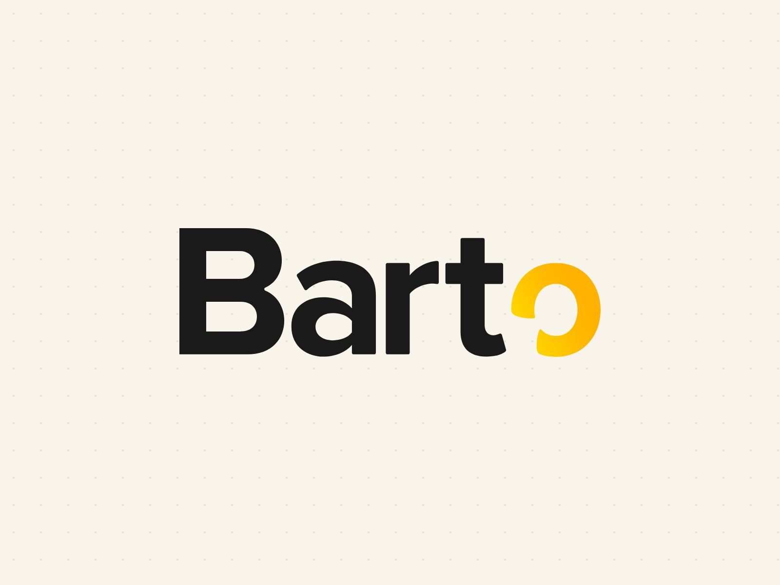 Barto · marchio