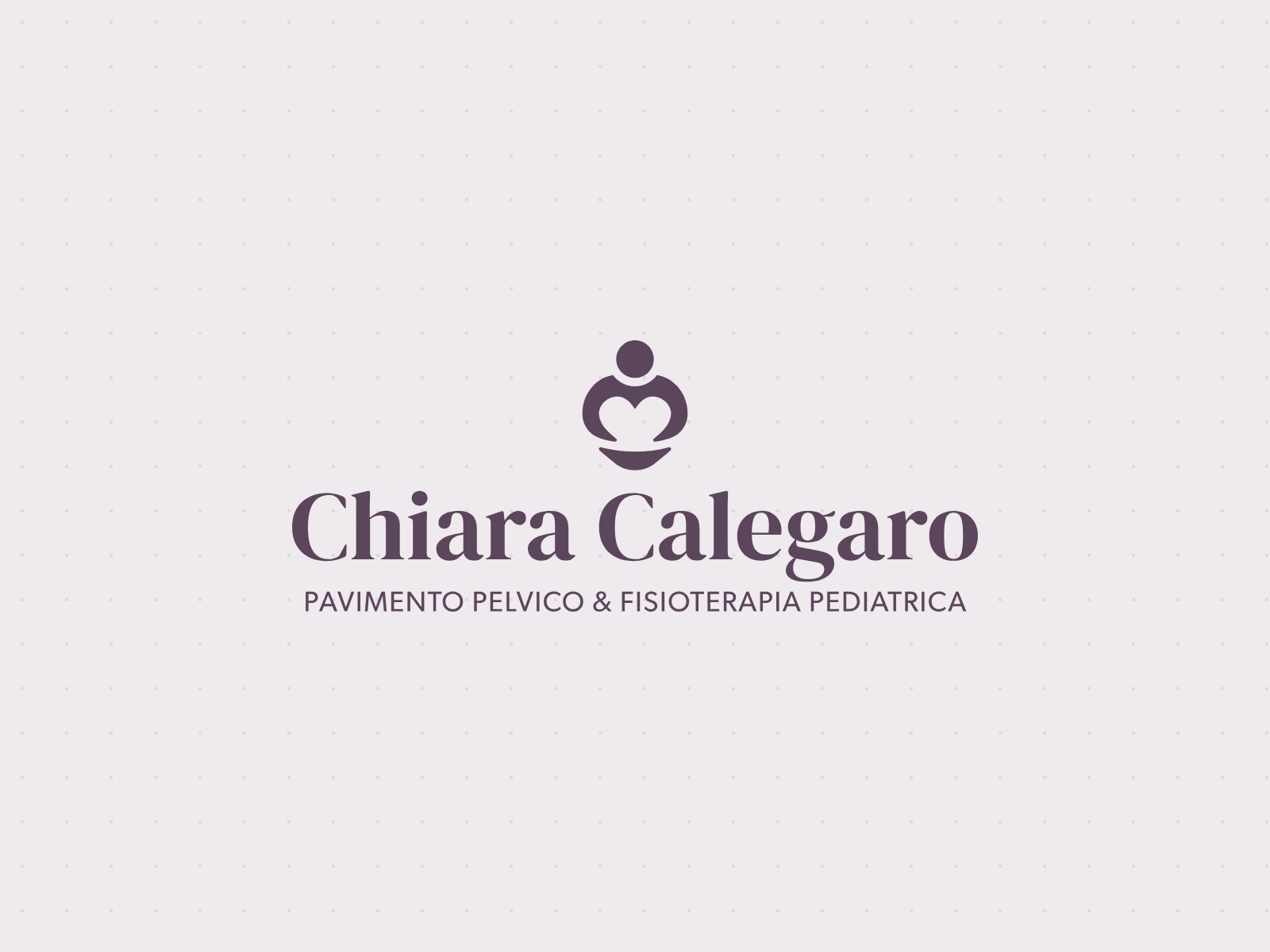 Chiara Calegaro · marchio