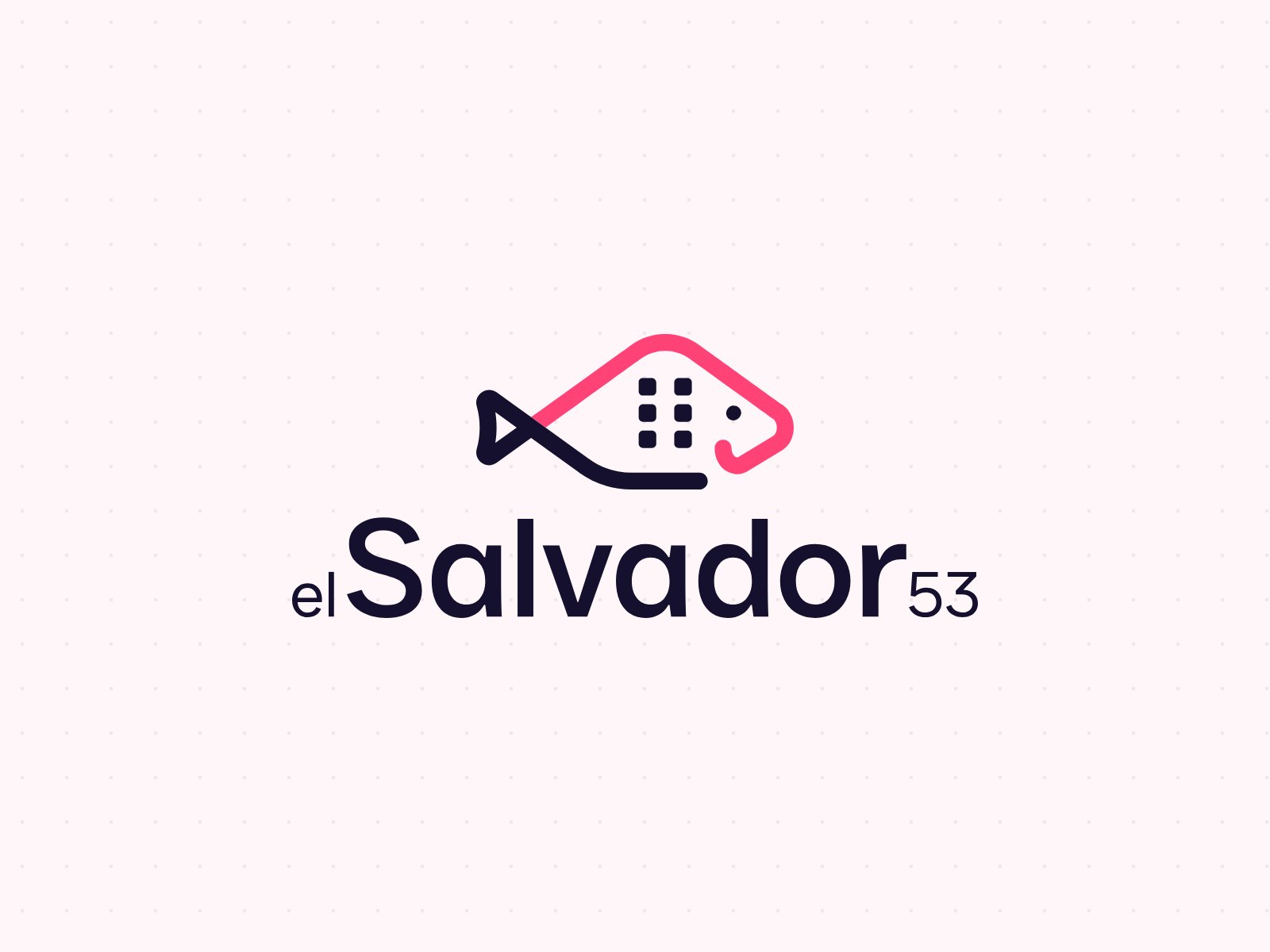 El Salvador · marchio