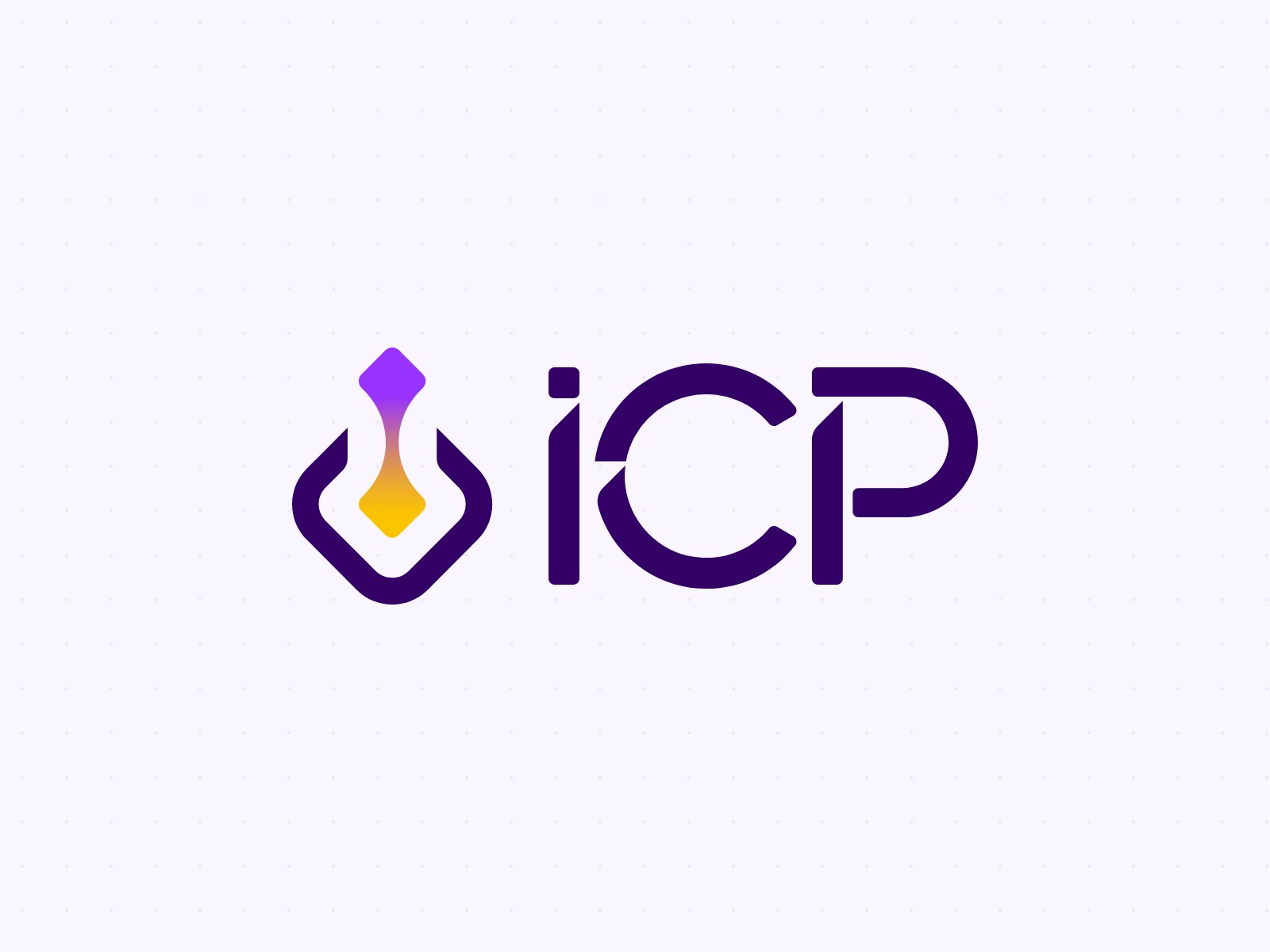 ICP · marchio