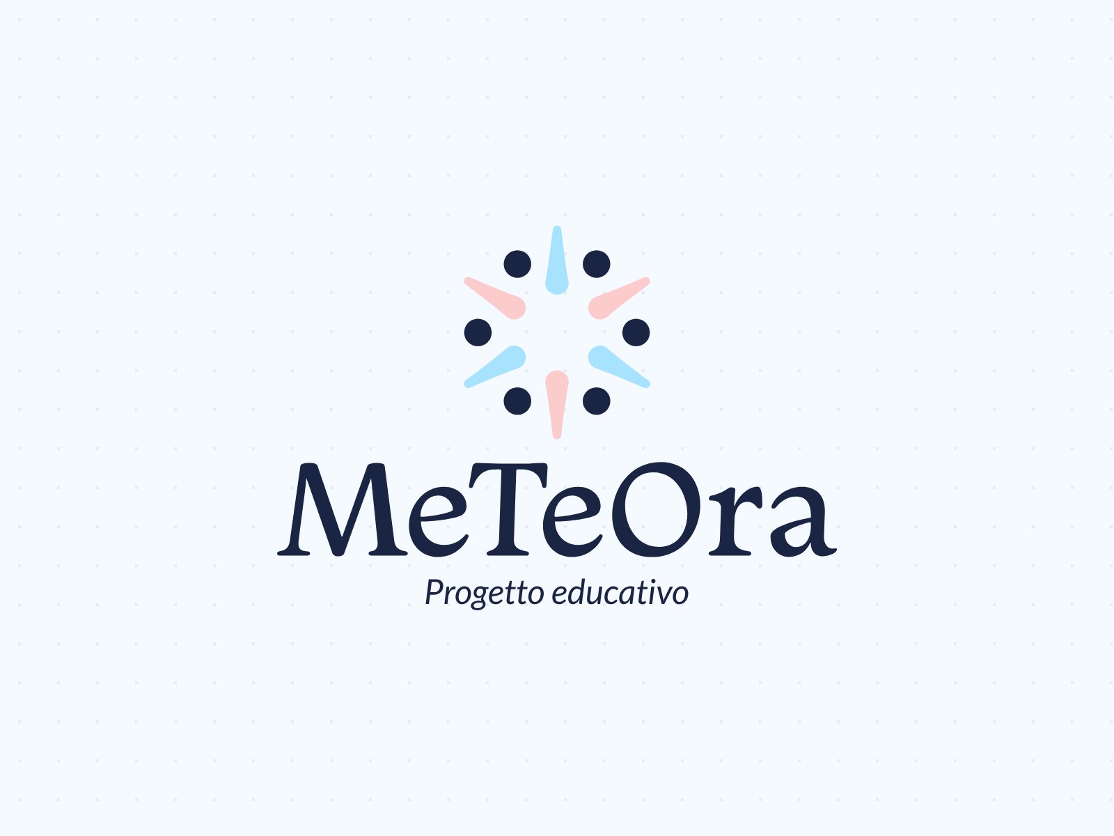 Progetto Meteora · marchio