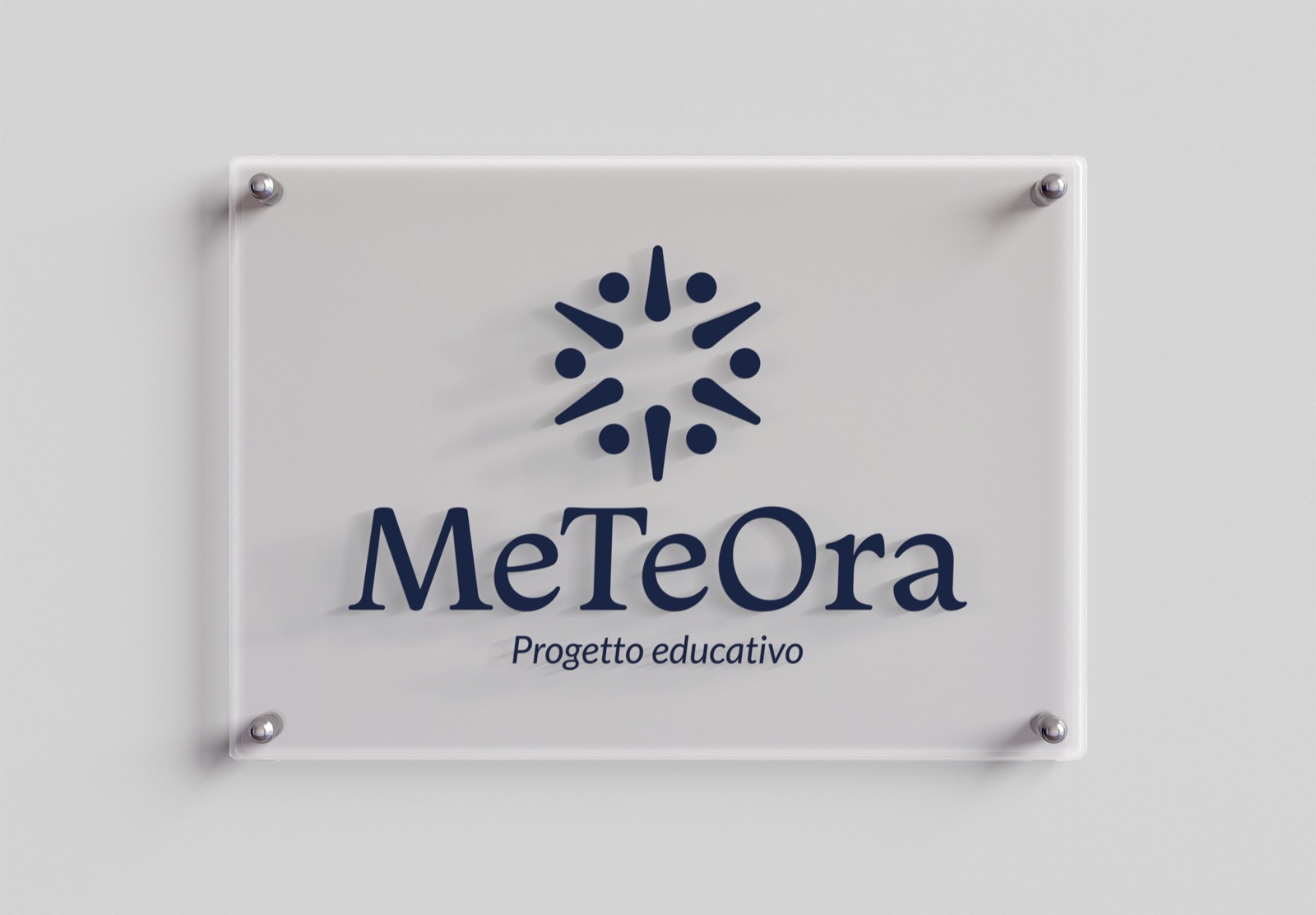 Progetto Meteora · visual 4
